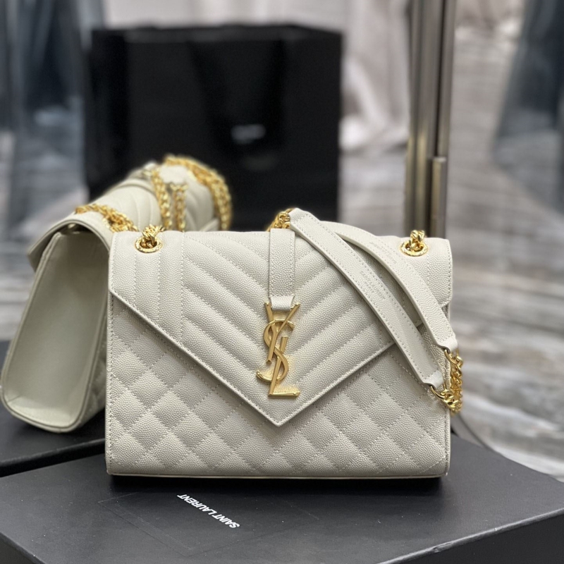 Y*L top handle bags
